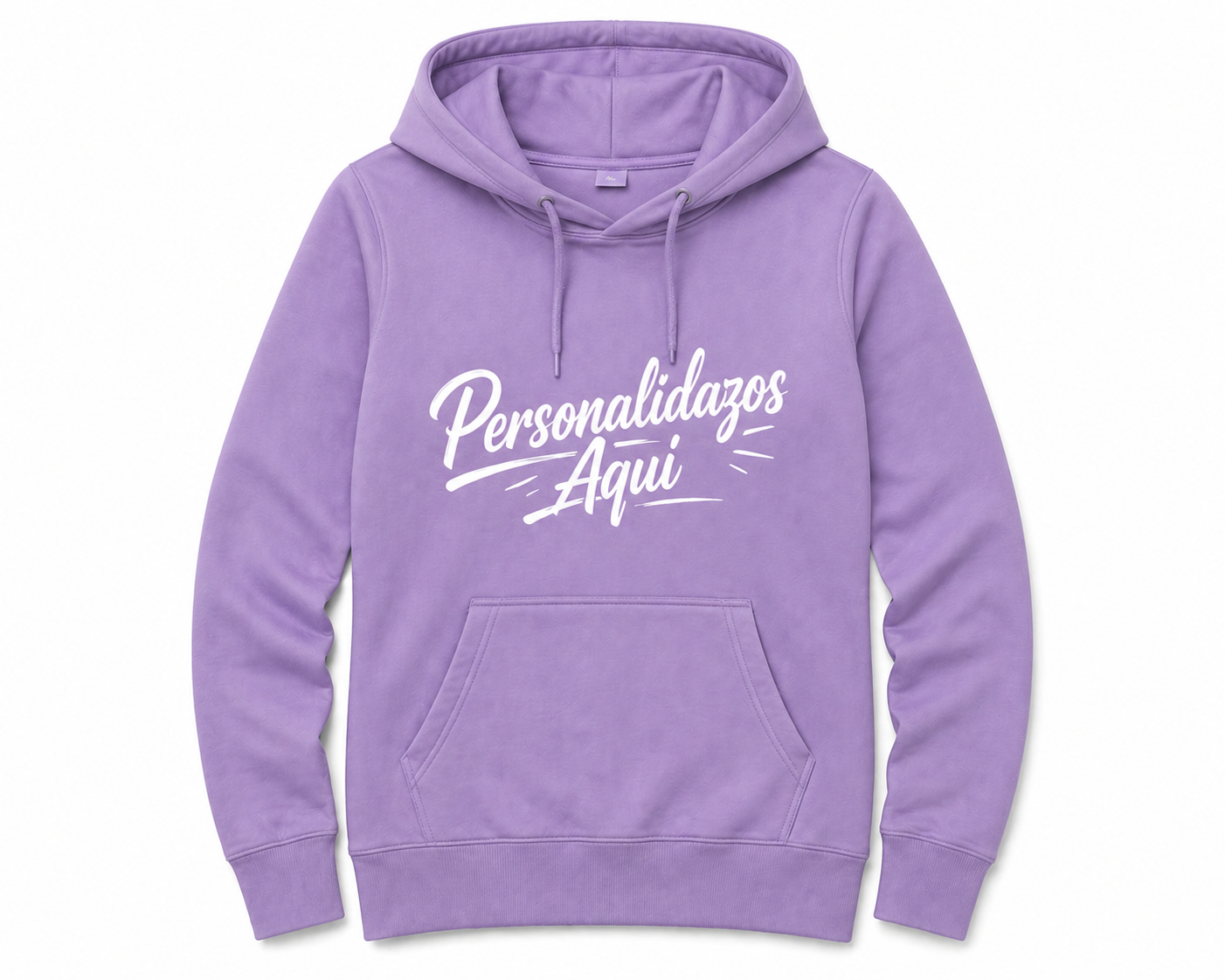 Hoodie Mujer Personalizado - Image 2