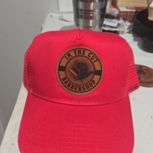 Gorra Personalizada