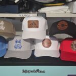 Gorra Personalizada