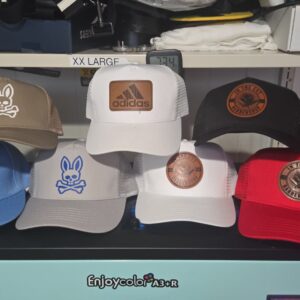 Gorra Personalizada