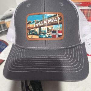 Gorra Personalizada